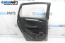Door for Mercedes-Benz B-Class Hatchback I (03.2005 - 11.2011), 5 doors, hatchback, position: rear - left