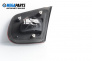 Innere bremsleuchte for Volkswagen Eos Cabrio (03.2006 - 08.2015), cabrio, position: links