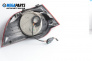 Bremsleuchte for Volkswagen Eos Cabrio (03.2006 - 08.2015), cabrio, position: rechts