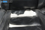 Scaune din piele for Volkswagen Eos Cabrio (03.2006 - 08.2015), 3 uși