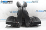 Scaune din piele for Volkswagen Eos Cabrio (03.2006 - 08.2015), 3 uși