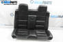 Scaune din piele for Volkswagen Eos Cabrio (03.2006 - 08.2015), 3 uși