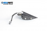Loudspeaker for Volkswagen Eos Cabrio (03.2006 - 08.2015)
