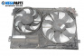 Cooling fans for Volkswagen Eos Cabrio (03.2006 - 08.2015) 2.0 TDI 16V, 140 hp
