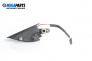 Difuzor for Volkswagen Eos Cabrio (03.2006 - 08.2015)