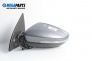 Spiegel for Volkswagen Eos Cabrio (03.2006 - 08.2015), 3 türen, cabrio, position: links