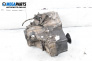  for Volkswagen Eos Cabrio (03.2006 - 08.2015) 2.0 TDI 16V, 140 hp