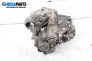  for Volkswagen Eos Cabrio (03.2006 - 08.2015) 2.0 TDI 16V, 140 hp