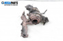 Turbo for Volkswagen Eos Cabrio (03.2006 - 08.2015) 2.0 TDI 16V, 140 hp