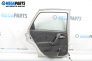 Ușă for Opel Vectra B Sedan (09.1995 - 04.2002), 5 uși, sedan, position: stânga - spate
