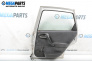 Door for Opel Vectra B Sedan (09.1995 - 04.2002), 5 doors, sedan, position: rear - right