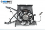 Radiator fan for Opel Vectra B Sedan (09.1995 - 04.2002) 2.0 DTI 16V, 101 hp