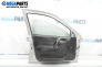 Ușă for Opel Vectra B Sedan (09.1995 - 04.2002), 5 uși, sedan, position: stânga - fața