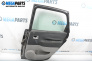 Ușă for Renault Grand Scenic II Minivan (04.2004 - 06.2009), 5 uși, monovolum, position: dreaptă - spate