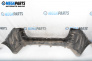 Bara de protectie spate for Renault Grand Scenic II Minivan (04.2004 - 06.2009), monovolum