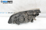 Headlight for Renault Grand Scenic II Minivan (04.2004 - 06.2009), minivan, position: right