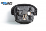 Airbag for Renault Grand Scenic II Minivan (04.2004 - 06.2009), 5 uși, monovolum, position: fața