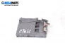 Modul BSI for Renault Grand Scenic II Minivan (04.2004 - 06.2009), № 8200525385