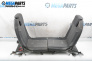 Third row seats for Renault Grand Scenic II Minivan (04.2004 - 06.2009), 5 doors