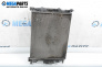 Water radiator for Renault Grand Scenic II Minivan (04.2004 - 06.2009) 1.9 dCi (JM14), 131 hp