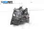  for Renault Grand Scenic II Minivan (04.2004 - 06.2009) 1.9 dCi (JM14), 131 hp