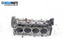 Engine head for Renault Grand Scenic II Minivan (04.2004 - 06.2009) 1.9 dCi (JM14), 131 hp