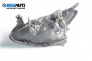 Headlight for Toyota Aygo Hatchback (02.2005 - 05.2014), hatchback, position: right