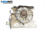 Radiator fan for Toyota Aygo Hatchback (02.2005 - 05.2014) 1.0 (KGB10), 68 hp