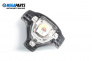 Airbag for Toyota Aygo Hatchback (02.2005 - 05.2014), 5 uși, hatchback, position: fața