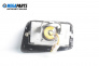 Airbag for Toyota Aygo Hatchback (02.2005 - 05.2014), 5 uși, hatchback, position: fața