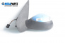 Mirror for Peugeot 206 Hatchback (08.1998 - 12.2012), 5 doors, hatchback, position: left