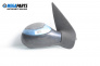 Mirror for Peugeot 206 Hatchback (08.1998 - 12.2012), 5 doors, hatchback, position: right