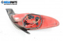 Bremsleuchte for Peugeot 206 Hatchback (08.1998 - 12.2012), hecktür, position: rechts