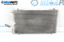 Air conditioning radiator for Peugeot 206 Hatchback (08.1998 - 12.2012) 1.4 i, 75 hp