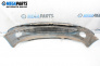 Bara de protectie frontala for Peugeot 206 Hatchback (08.1998 - 12.2012), hatchback, position: fața