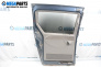 Door for Chrysler Grand Voyager III (01.1995 - 03.2001), 5 doors, minivan, position: rear - left