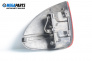 Bremsleuchte for Chrysler Grand Voyager III (01.1995 - 03.2001), minivan, position: links