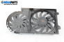 Cooling fans for Chrysler Grand Voyager III (01.1995 - 03.2001) 2.5 TD, 116 hp