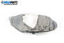 Headlight for Chrysler Grand Voyager III (01.1995 - 03.2001), minivan, position: left