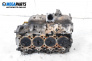 Motorkopf for Chrysler Grand Voyager III (01.1995 - 03.2001) 2.5 TD, 116 hp