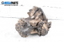  for Chrysler Grand Voyager III (01.1995 - 03.2001) 2.5 TD, 116 hp