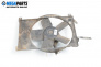 Radiator fan for Lada Niva SUV (12.1976 - ...) 1600 4x4, 73 hp