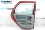 Door for Renault Megane Scenic (10.1996 - 12.2001), 5 doors, minivan, position: rear - left
