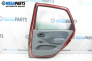 Door for Renault Megane Scenic (10.1996 - 12.2001), 5 doors, minivan, position: rear - right