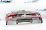 Frontstoßstange for Renault Megane Scenic (10.1996 - 12.2001), minivan, position: vorderseite