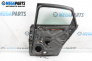 Ușă for Audi A4 Sedan B6 (11.2000 - 12.2004), 5 uși, sedan, position: dreaptă - spate