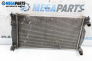 Water radiator for Audi A4 Sedan B6 (11.2000 - 12.2004) 2.0, 130 hp