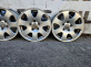 Jante din aliaj for Audi A4 Sedan B6 (11.2000 - 12.2004) 15 inches, width 7 (Prețul este pentru un set)
