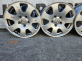 Jante din aliaj for Audi A4 Sedan B6 (11.2000 - 12.2004) 15 inches, width 7 (Prețul este pentru un set)