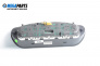 Instrument cluster for Citroen C5 II Hatchback (08.2004 - 01.2008) 2.2 HDi (RC4HXE), 133 hp